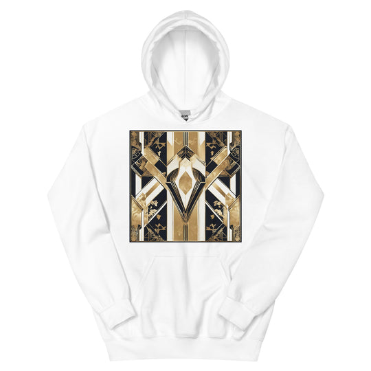 Unisex Hoodie - WhatUWant2Buy