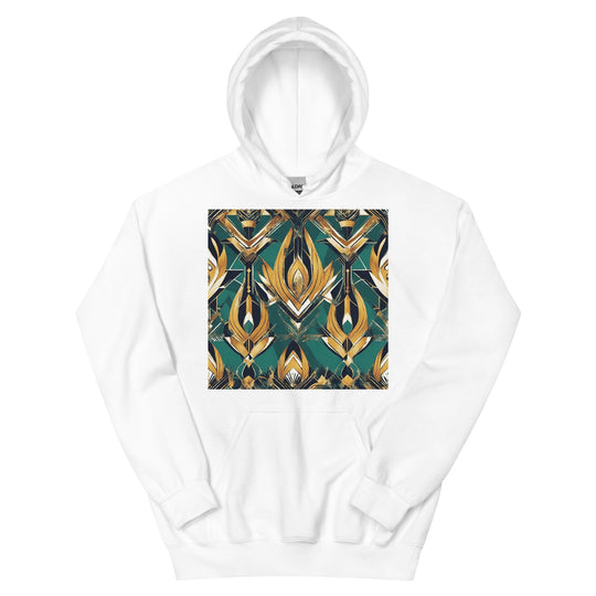 Unisex Hoodie - WhatUWant2Buy