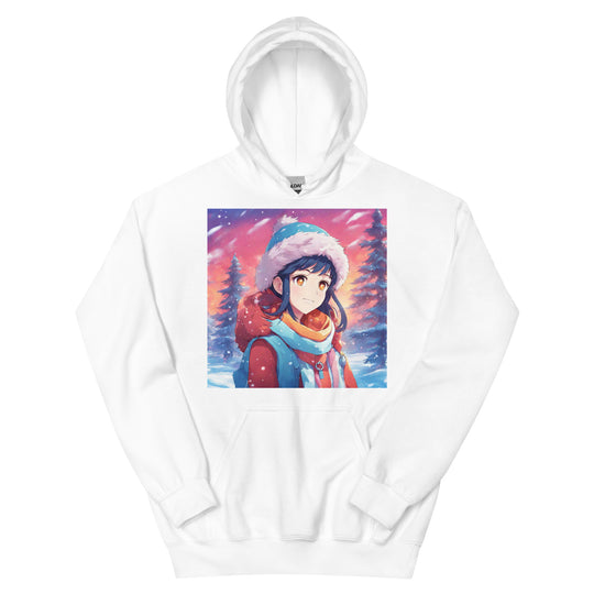 Unisex Hoodie - WhatUWant2Buy