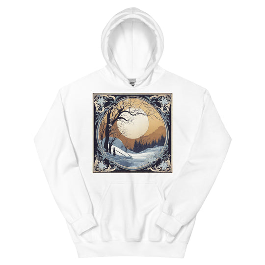 Unisex Hoodie - WhatUWant2Buy