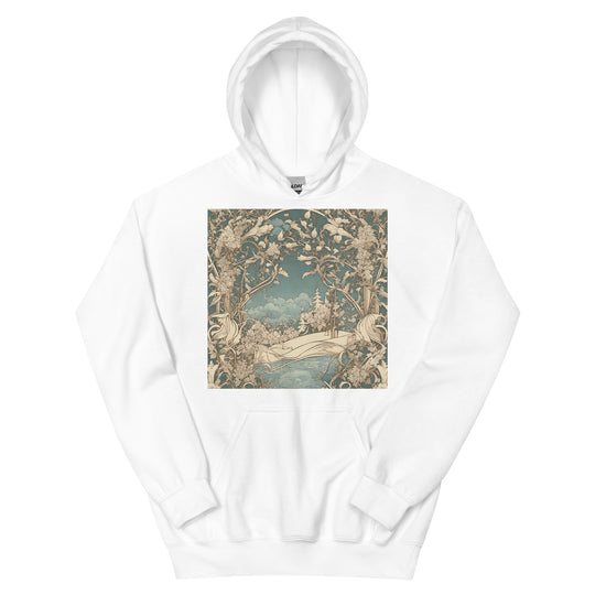 Unisex Hoodie - WhatUWant2Buy