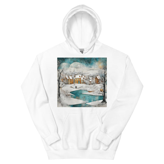 Unisex Hoodie - WhatUWant2Buy