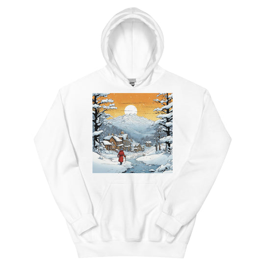 Unisex Hoodie - WhatUWant2Buy