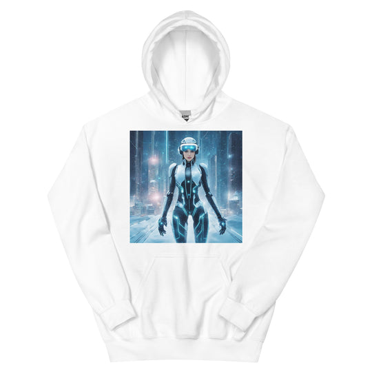 Unisex Hoodie - WhatUWant2Buy