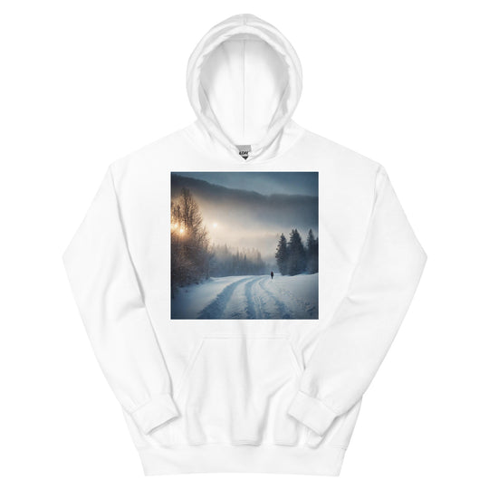 Unisex Hoodie - WhatUWant2Buy