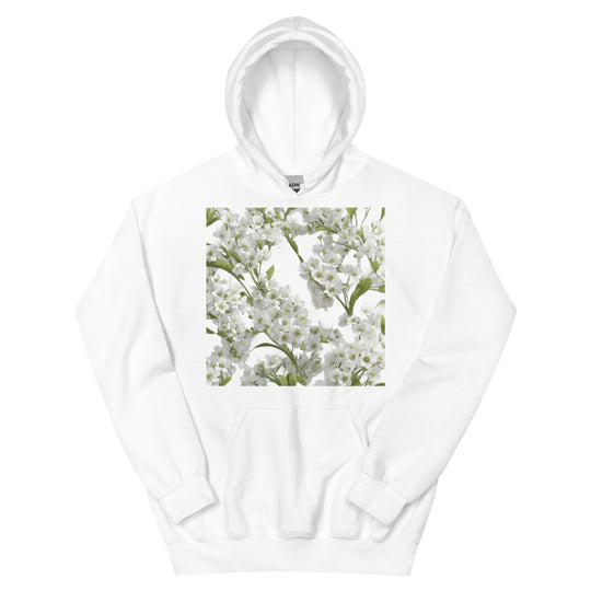Unisex Hoodie - WhatUWant2Buy