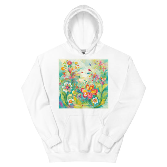 Unisex Hoodie - WhatUWant2Buy