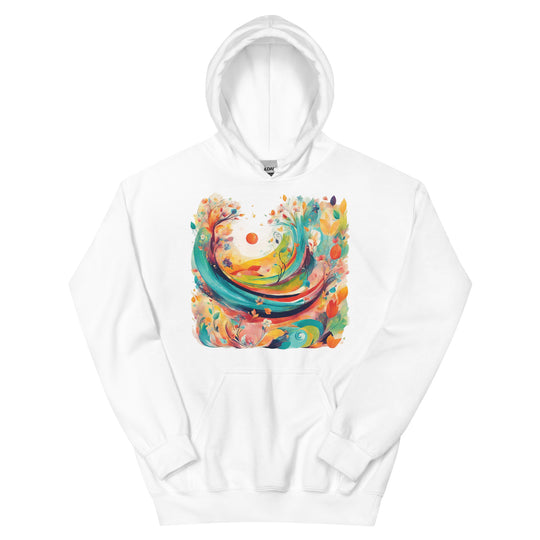 Unisex Hoodie - WhatUWant2Buy