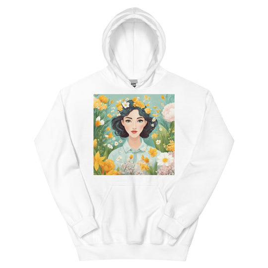 Unisex Hoodie - WhatUWant2Buy