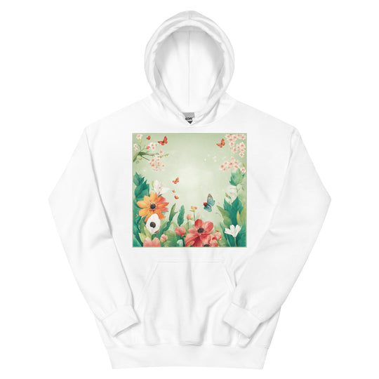 Unisex Hoodie - WhatUWant2Buy