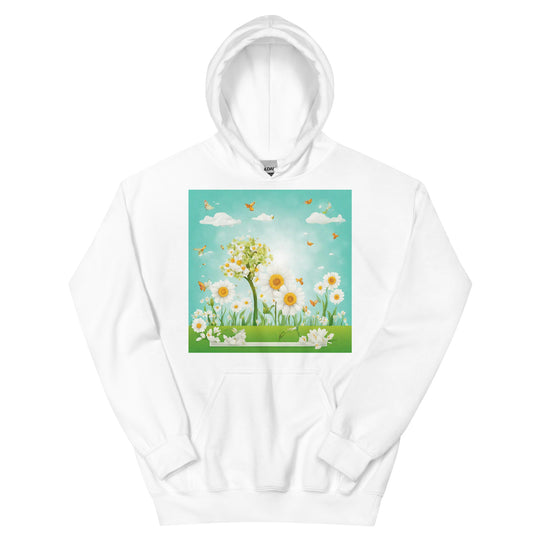 Unisex Hoodie - WhatUWant2Buy
