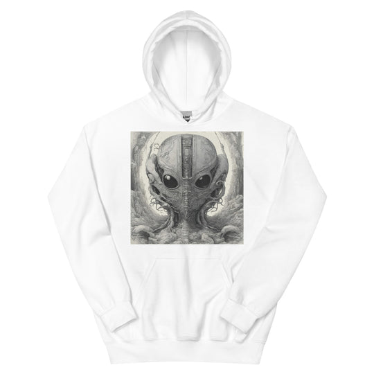 Unisex Hoodie - WhatUWant2Buy