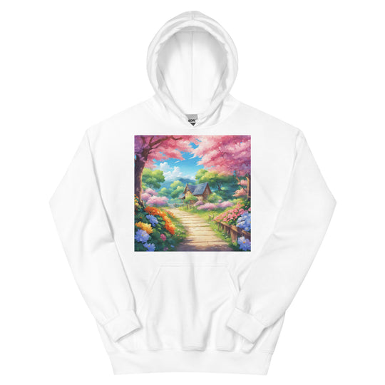 Unisex Hoodie - WhatUWant2Buy