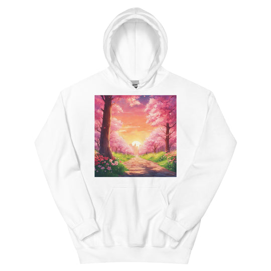 Unisex Hoodie - WhatUWant2Buy