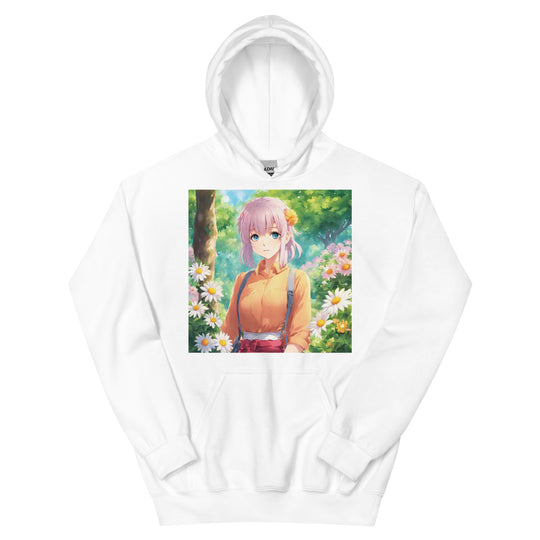 Unisex Hoodie - WhatUWant2Buy