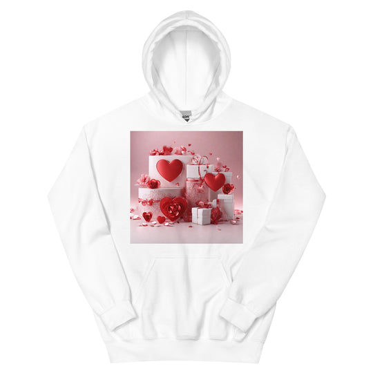Unisex Hoodie - WhatUWant2Buy