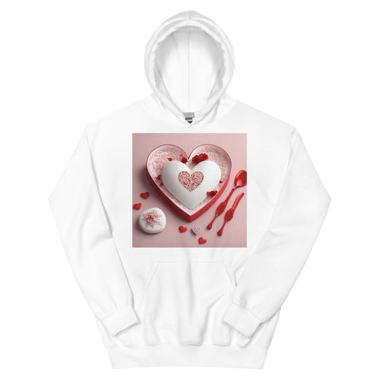 Unisex Hoodie - WhatUWant2Buy