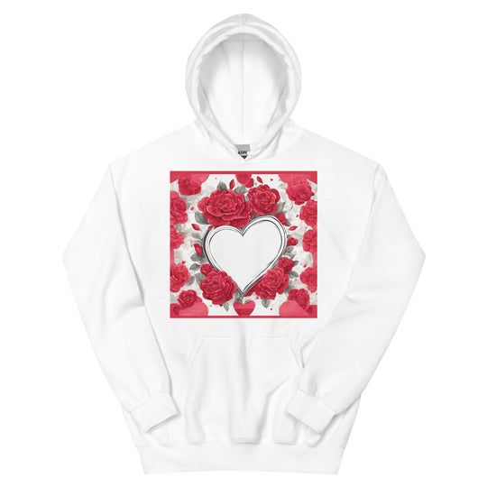Unisex Hoodie - WhatUWant2Buy