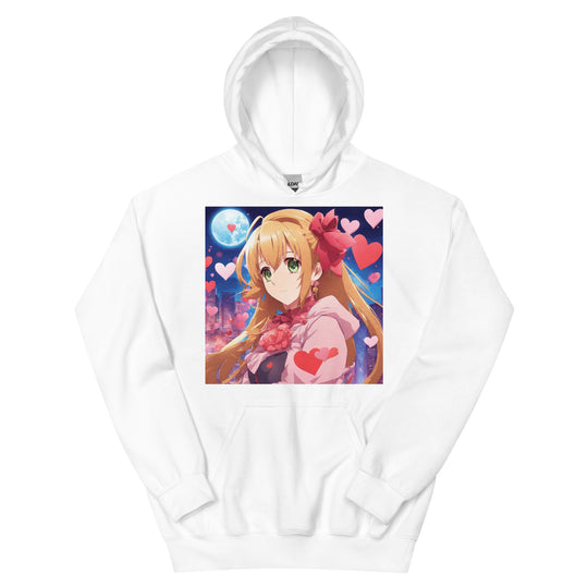 Unisex Hoodie - WhatUWant2Buy