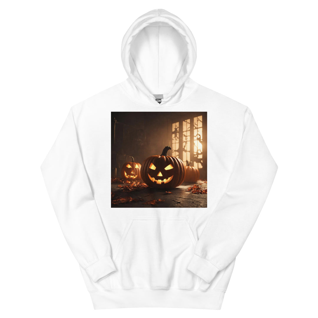 Unisex Hoodie - WhatUWant2Buy