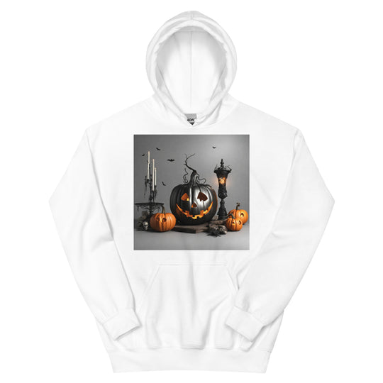 Unisex Hoodie - WhatUWant2Buy