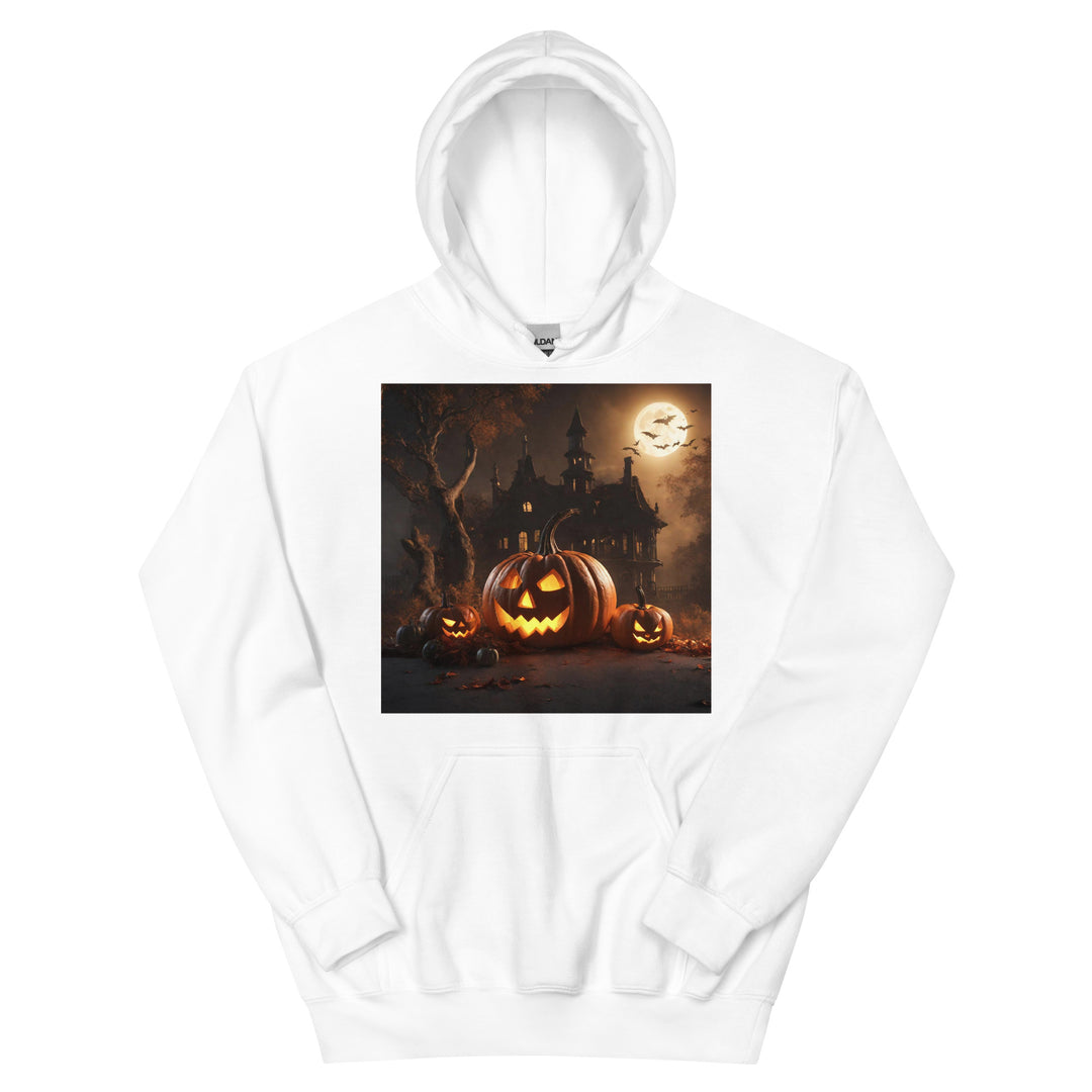 Unisex Hoodie - WhatUWant2Buy
