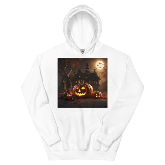 Unisex Hoodie - WhatUWant2Buy