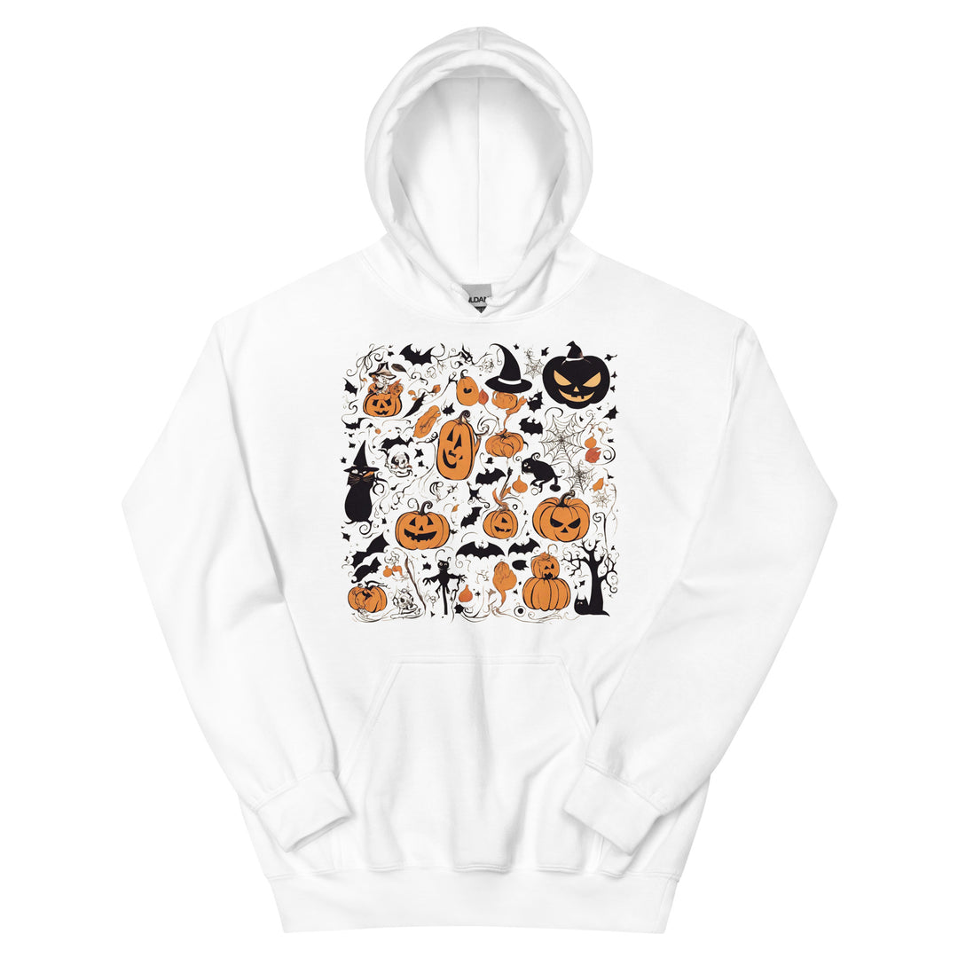 Unisex Hoodie - WhatUWant2Buy