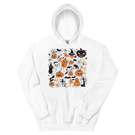 Unisex Hoodie - WhatUWant2Buy
