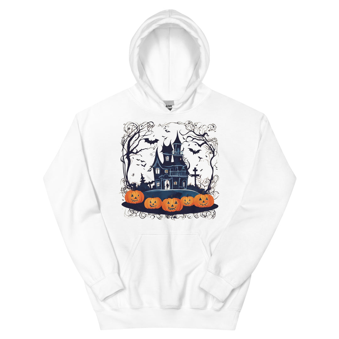 Unisex Hoodie - WhatUWant2Buy