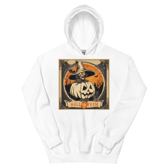 Unisex Hoodie - WhatUWant2Buy