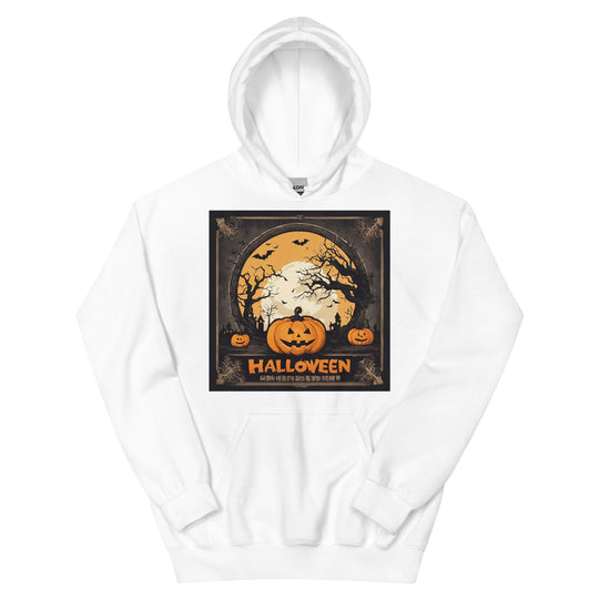 Unisex Hoodie - WhatUWant2Buy