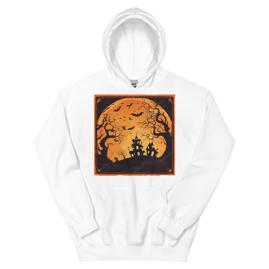 Unisex Hoodie - WhatUWant2Buy