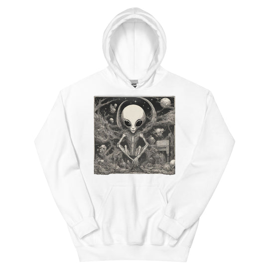 Unisex Hoodie - WhatUWant2Buy