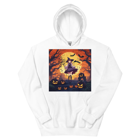 Unisex Hoodie - WhatUWant2Buy
