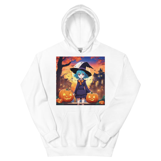 Unisex Hoodie - WhatUWant2Buy