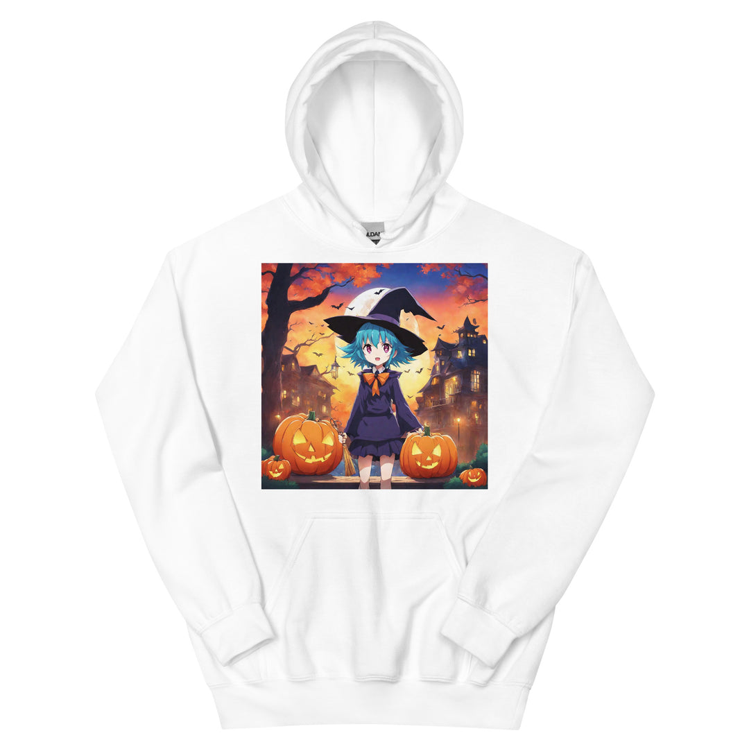 Unisex Hoodie - WhatUWant2Buy