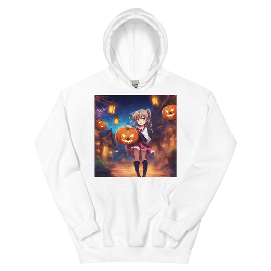 Unisex Hoodie - WhatUWant2Buy
