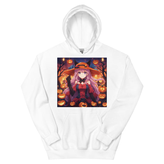 Unisex Hoodie - WhatUWant2Buy