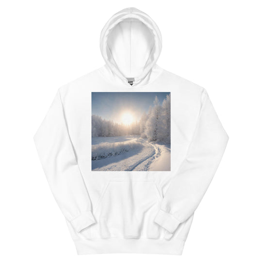 Unisex Hoodie - WhatUWant2Buy