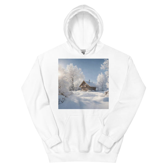 Unisex Hoodie - WhatUWant2Buy