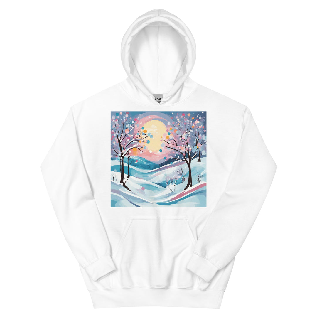 Unisex Hoodie - WhatUWant2Buy