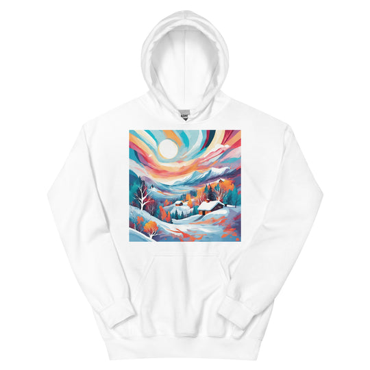 Unisex Hoodie - WhatUWant2Buy