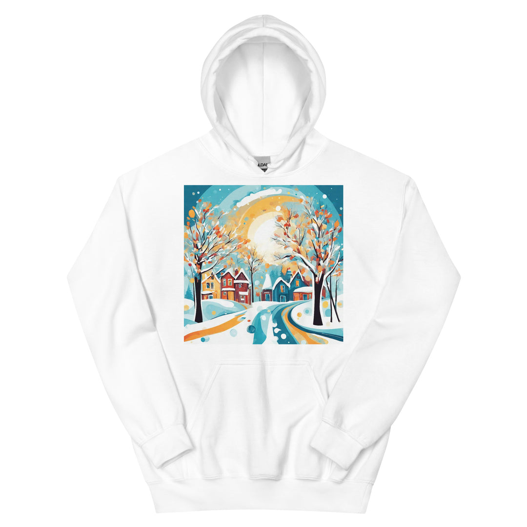 Unisex Hoodie - WhatUWant2Buy