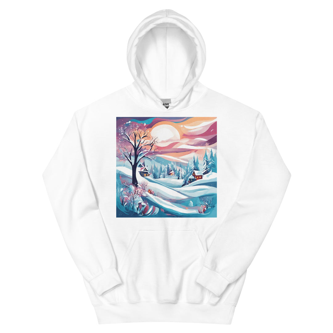 Unisex Hoodie - WhatUWant2Buy