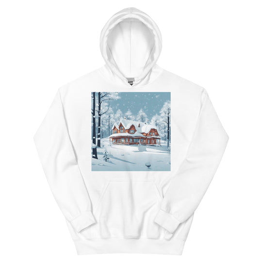 Unisex Hoodie - WhatUWant2Buy