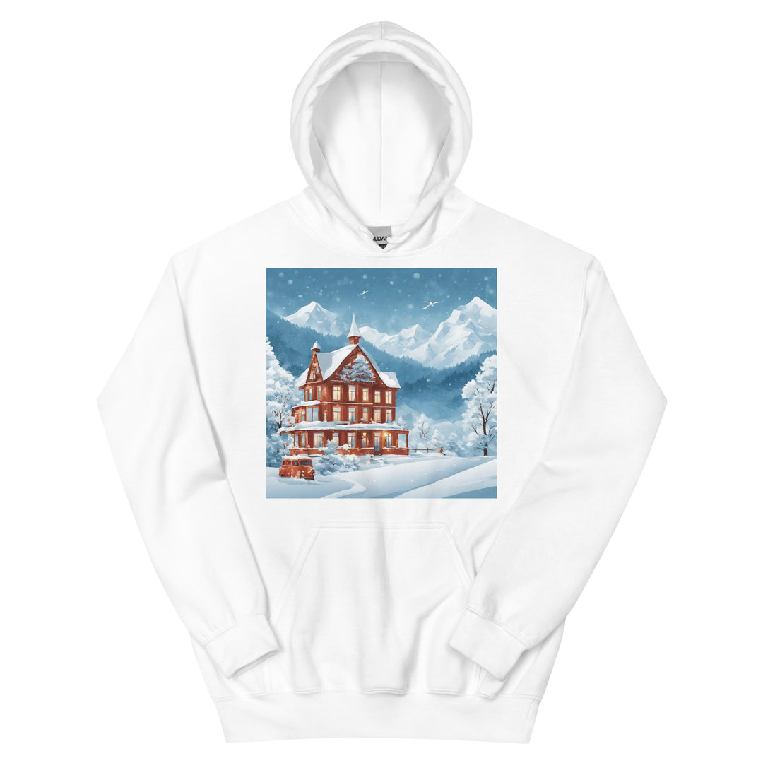 Unisex Hoodie - WhatUWant2Buy