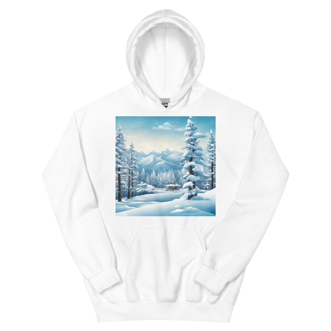 Unisex Hoodie - WhatUWant2Buy