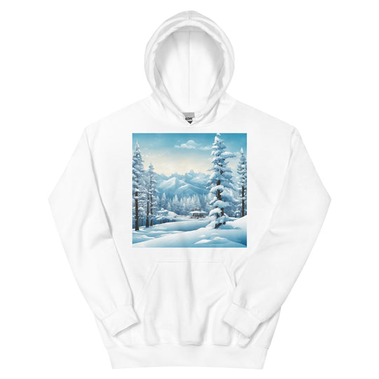Unisex Hoodie - WhatUWant2Buy