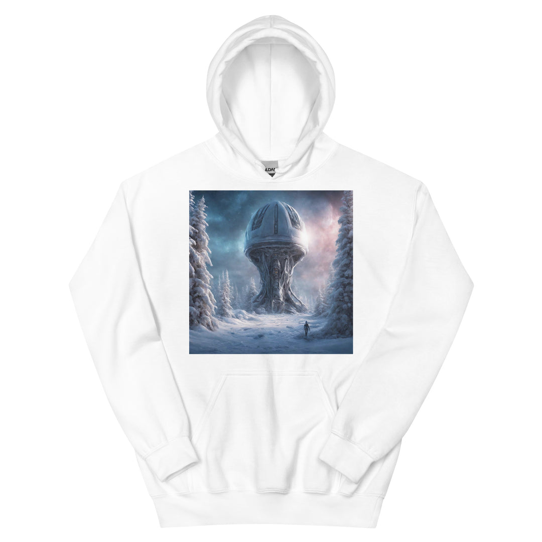 Unisex Hoodie - WhatUWant2Buy